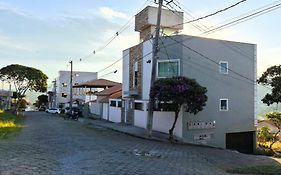 Refúgio no Mirante